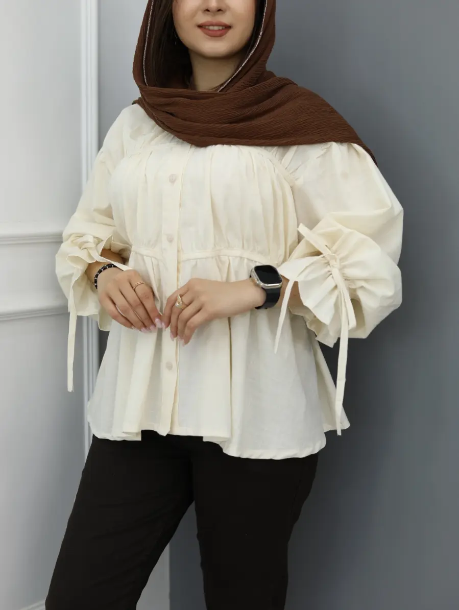 شومیز آنجلا